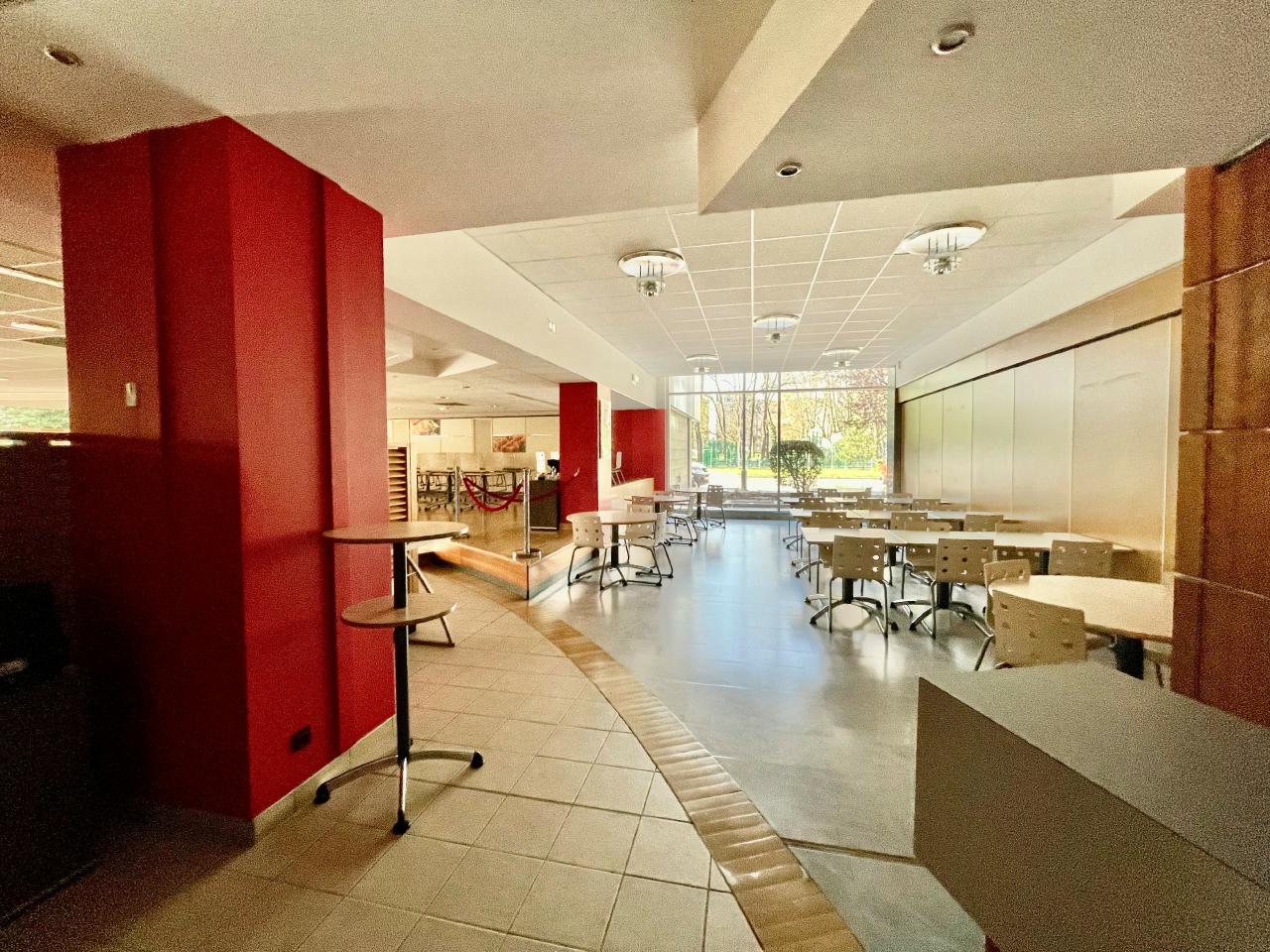 Bureau Strasbourg 2442m² Location bureau Strasbourg Bas-Rhin OLBUR2310518 16
